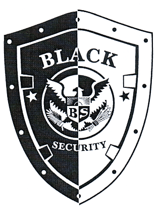 BLACK SECURITY