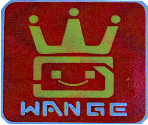 WANGE