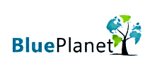 BLUE PLANET