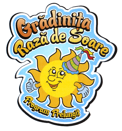 GRADINITA RAZA DE SOARE PROGRAM PRELUNGIT