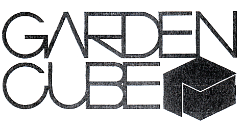GARDEN CUBE