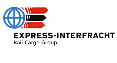 EXPRESS-INTERFRACHT Rail Cargo Group