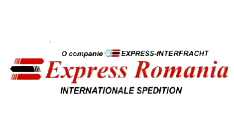 Express Romania O companie EXPRESS-INTERFRACHT INTERNATIONALE SPEDITION