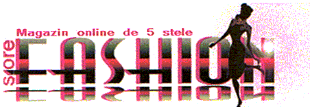 store FASHION Magazin online de 5 stele