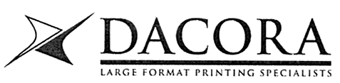 DACORA LARGE FORMAT PRINTING SPECIALISTS