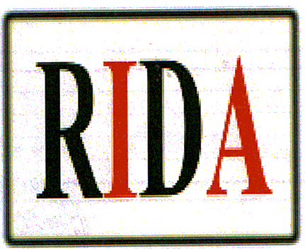 RIDA