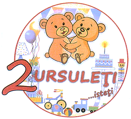 2 URSULEŢI ...isteţi
