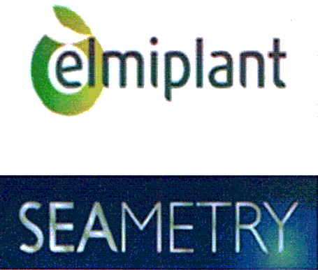 elmiplant SEAMETRY