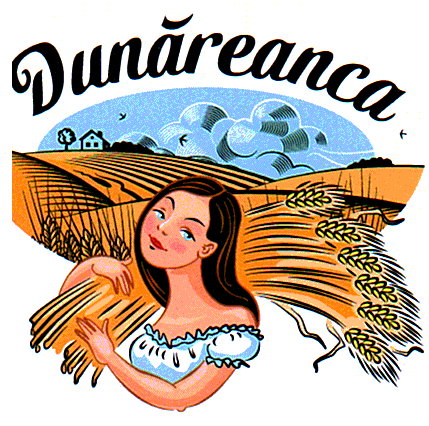 Dunăreanca