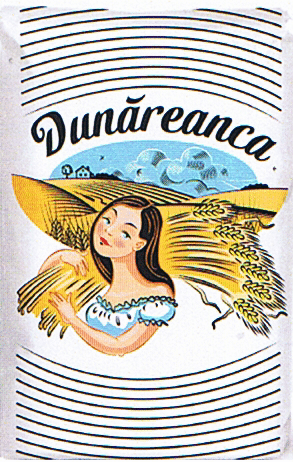 Dunăreanca