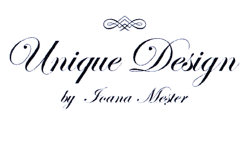 Unique Design by Ioana Meşter