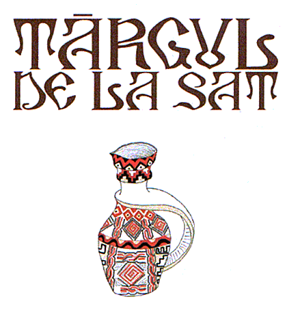 TÂRGUL DE LA SAT