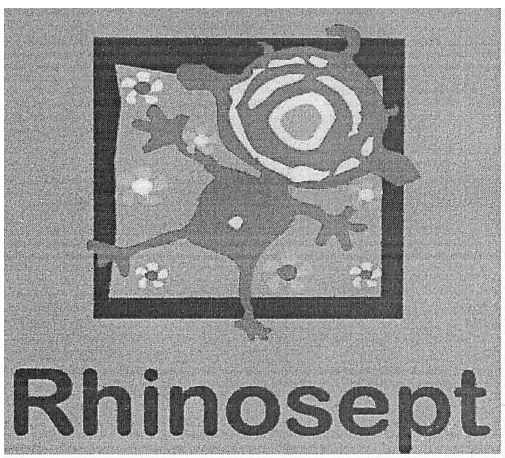 Rhinosept