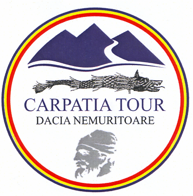 CARPATIA TOUR DACIA NEMURITOARE