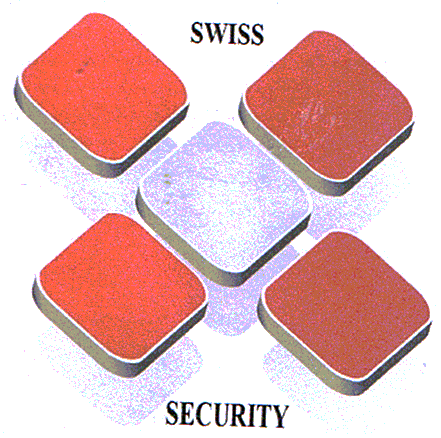 SWISS SECURITY