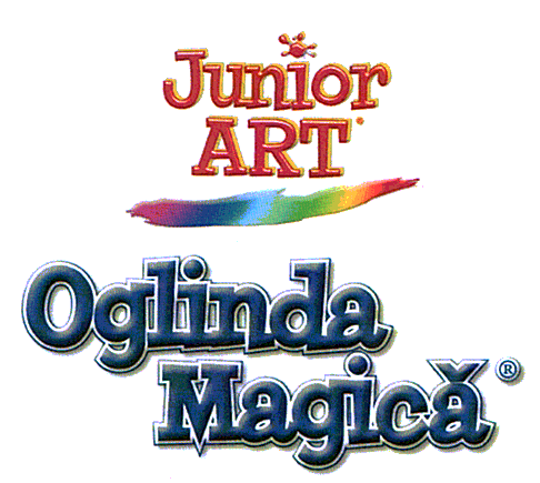 Junior ART Oglinda Magică