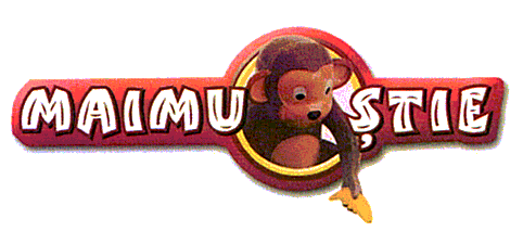 MAIMU ŞTIE