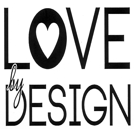 LOVE by DESIGN