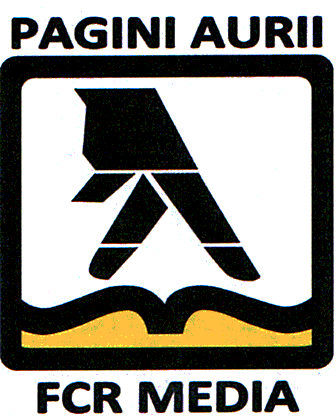 PAGINI AURII FCR MEDIA