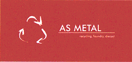 AS METAL