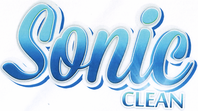 Sonic CLEAN