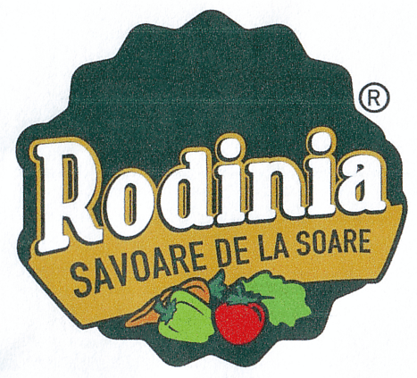 Rodinia - SAVOARE DE LA SOARE