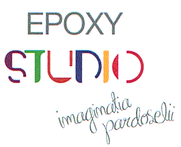 EPOXY STUDIO imaginaţia pardoselii