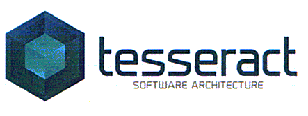 tesseract SOFTWARE ARCHITECTURE