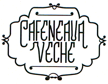 CAFENEAUA VECHE