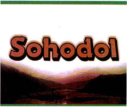 Sohodol