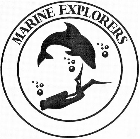 MARINE EXPLORERS