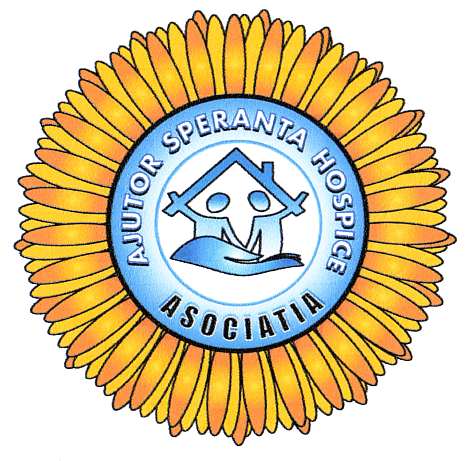 ASOCIATIA AJUTOR SPERANTA HOSPICE