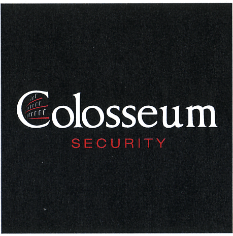 Colosseum SECURITY