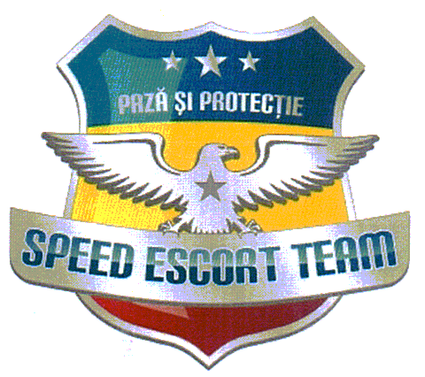 SPEED ESCORT TEAM PAZĂ ŞI PROTECŢIE