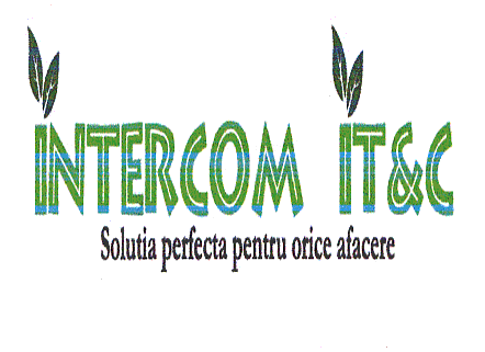 INTERCOM IT&C Solutia perfecta pentru orice afacere
