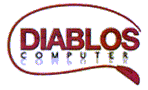 DIABLOS COMPUTER