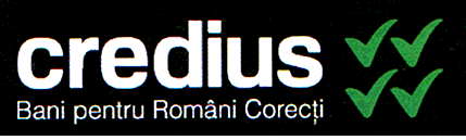 credius Bani pentru Români Corecţi