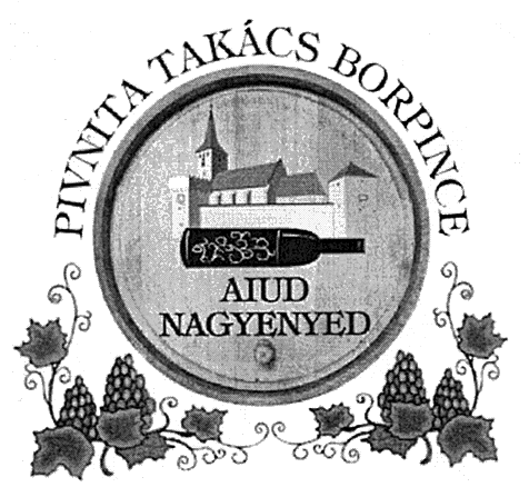 PIVNITA TAKACS BORPINCE AIUD NAGYENYED