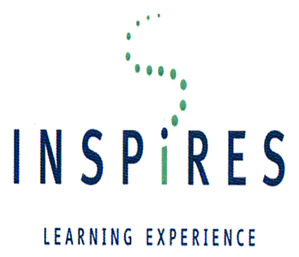 INSPIRES LEARNING EXPERIENCE