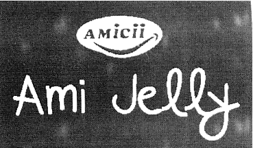 AMICII Ami Jelly