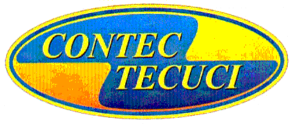 CONTEC TECUCI