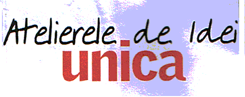 Atelierele de Idei unica