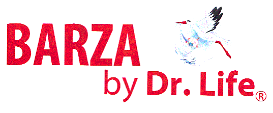 BARZA by Dr. Life
