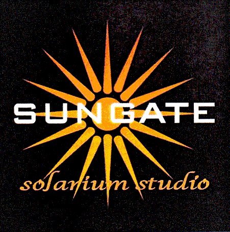 SUNGATE solarium studio