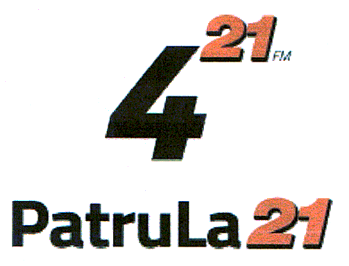 PatruLa21
