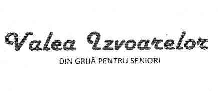 Valea Izvoarelor DIN GRIJĂ PENTRU SENIORI
