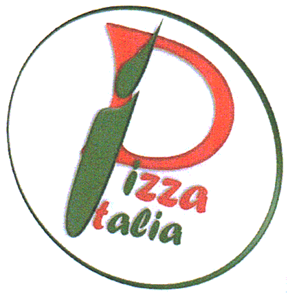 PIZZA ITALIA