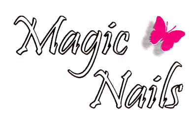 Magic Nails