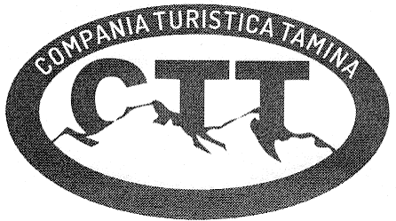 CTT COMPANIA TURISTICA TAMINA