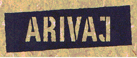 ARIVAJ